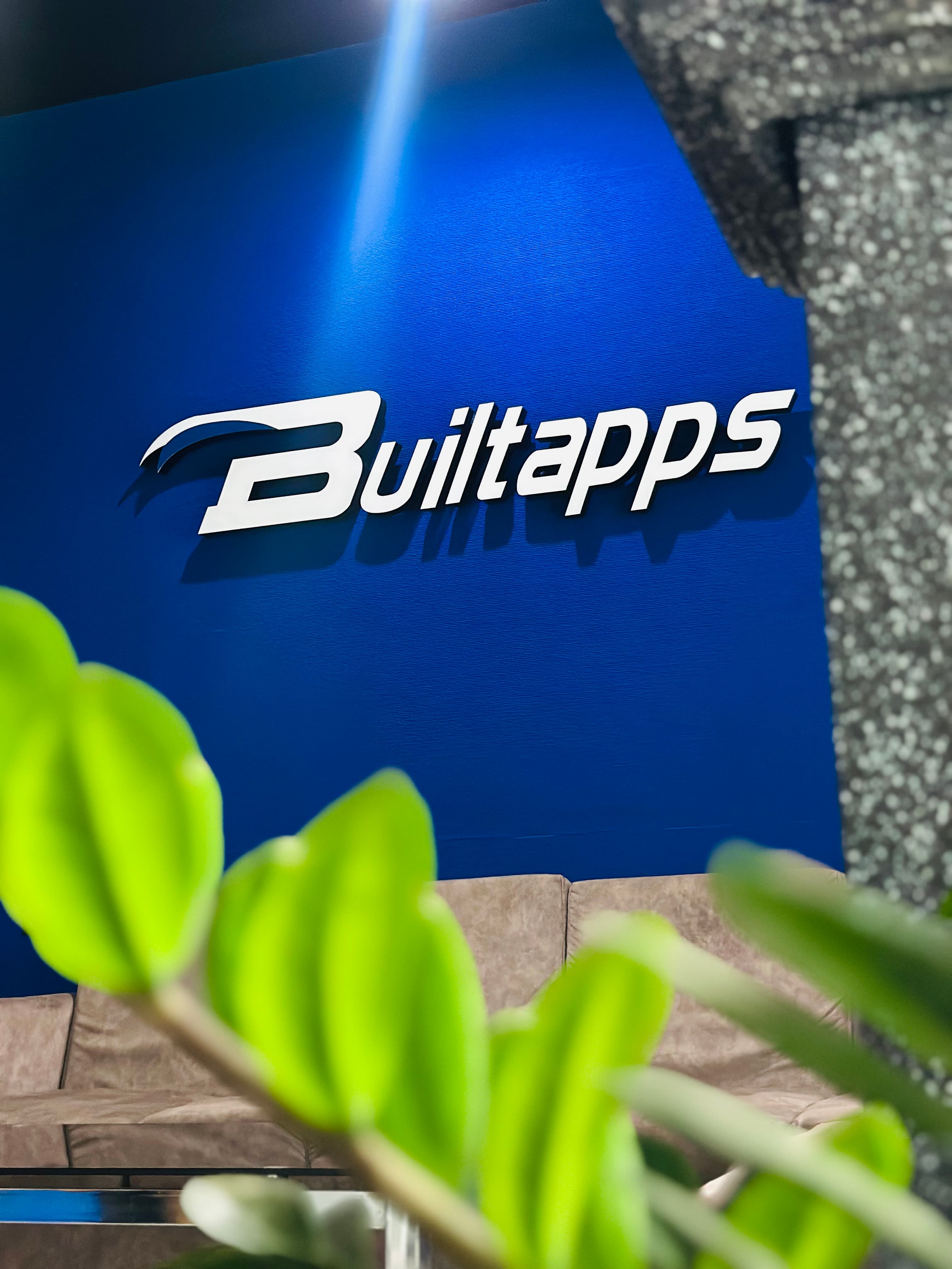 Builtapps company gallery photograph 1