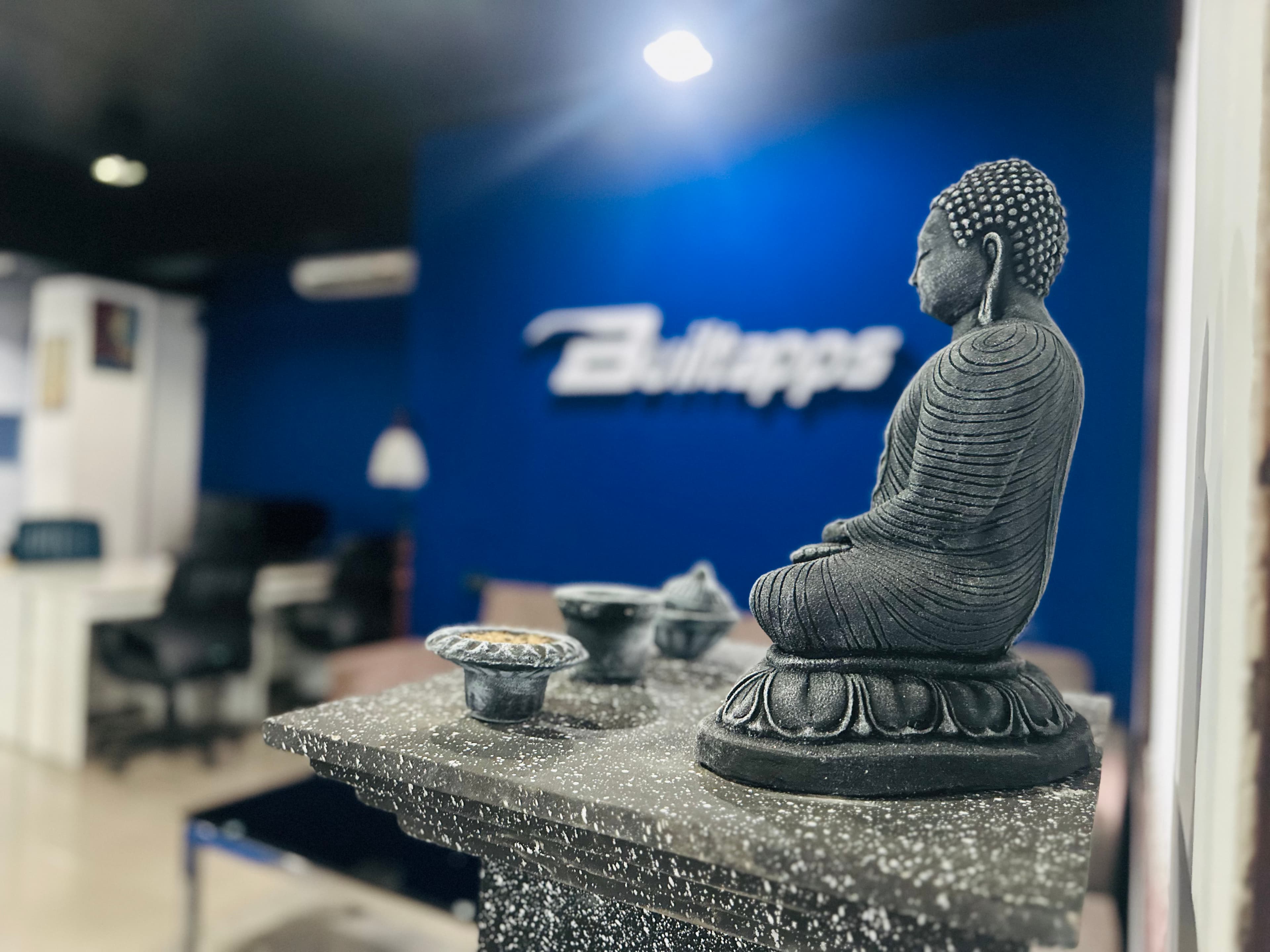 Builtapps company gallery photograph 4